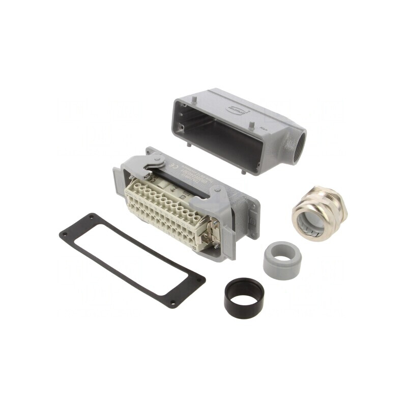 Kit Conector Han-B24 | Electronic-mag.ro | Componente Electronice