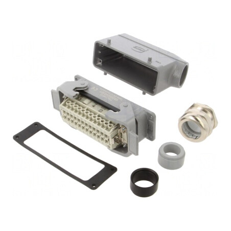 Kit Conector Han-B24 | Electronic-mag.ro | Componente Electronice