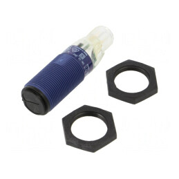 Senzor Fotoelectric PNP Light-On 0-4m 10-36VDC | Electronic-mag.ro | Componente Electronice