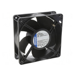 Ventilator axial 230VAC 119x119x38mm 175m3/h ACI | Electronic-mag.ro | Componente Electronice