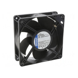 Ventilator axial 230VAC 119x119x38mm 175m3/h ACI