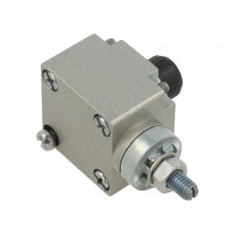 Cap de propulsie metalic ZCKE056 | Electronic-mag.ro | Componente Electronice