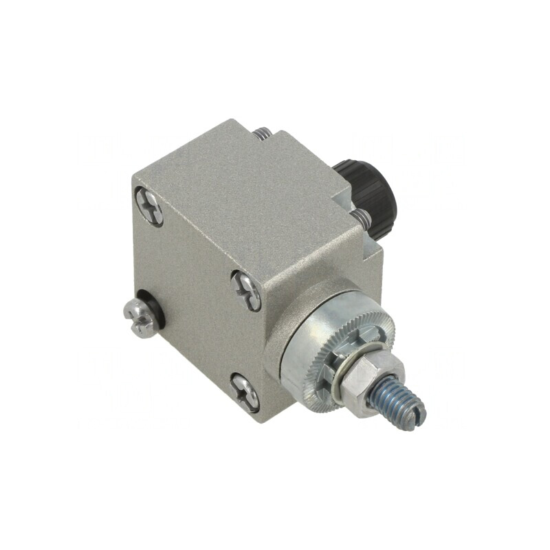 Cap de propulsie metalic ZCKE056 | Electronic-mag.ro | Componente Electronice
