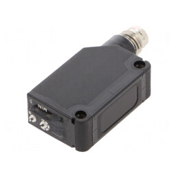 Senzor Fotoelectric PNP Dark-On Light-On 0-0.1m 100mA | Electronic-mag.ro | Componente Electronice