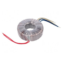 Transformator Toroidal 300VA 230V 14V 10.71A | Electronic-mag.ro | Componente Electronice