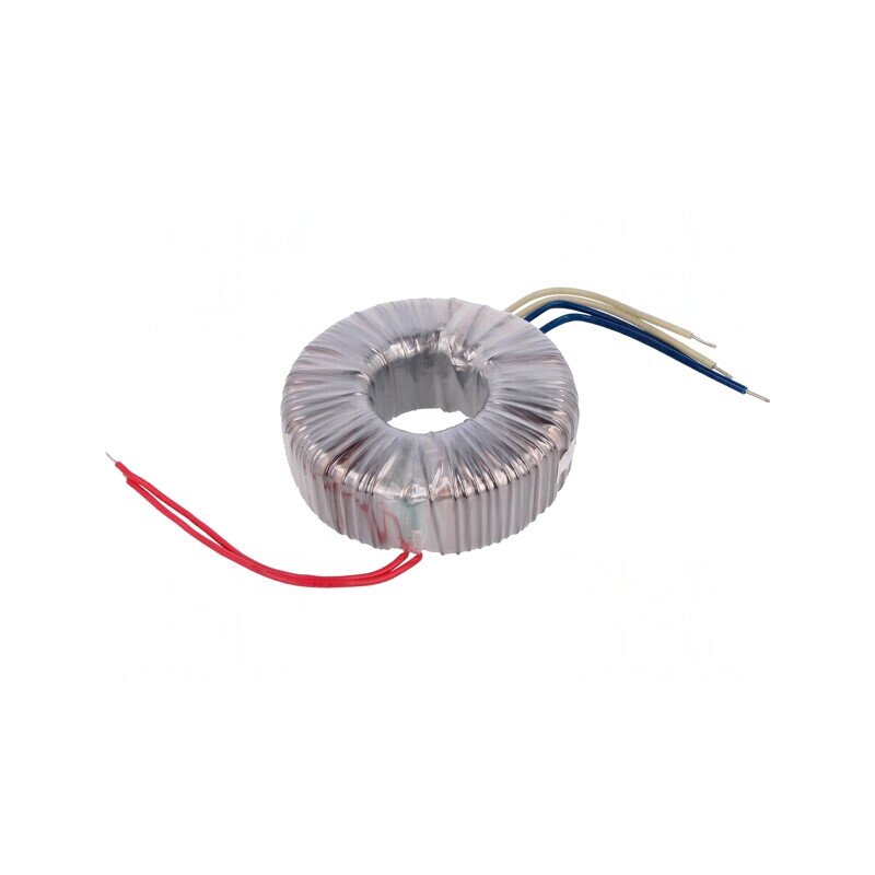 Transformator Toroidal 300VA 230V 14V 10.71A | Electronic-mag.ro | Componente Electronice