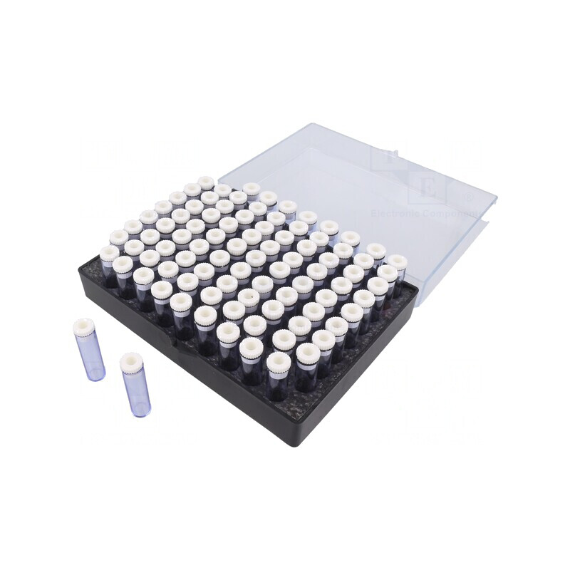 Container pentru Fiole din Polistiren 180x140x50mm | Electronic-mag.ro | Componente Electronice Container pentru Fiole din Polistiren 180x140x50mm | Electronic-mag.ro | Componente Electronice