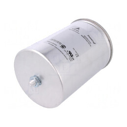 Condensator Monofazat Polipropilenă 6,9kVAR 10kVAR 50Hz | Electronic-mag.ro | Componente Electronice