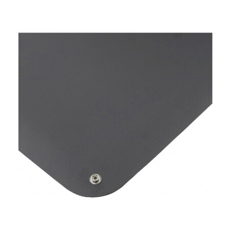 Suporturi ESD pentru masă 900x610mm negre 60°C | Electronic-mag.ro | Componente Electronice