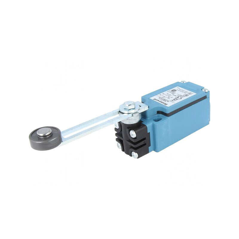 Limitator cursă NO/NC 6A 600VAC 250VDC IP66 | Electronic-mag.ro | Componente Electronice