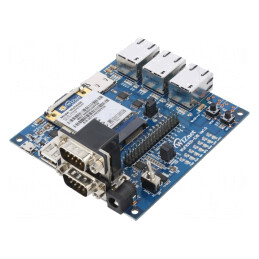 "Kit Dezvoltare WiFi și Ethernet WIZFI630S-EVB" | Electronic-mag.ro | Componente Electronice