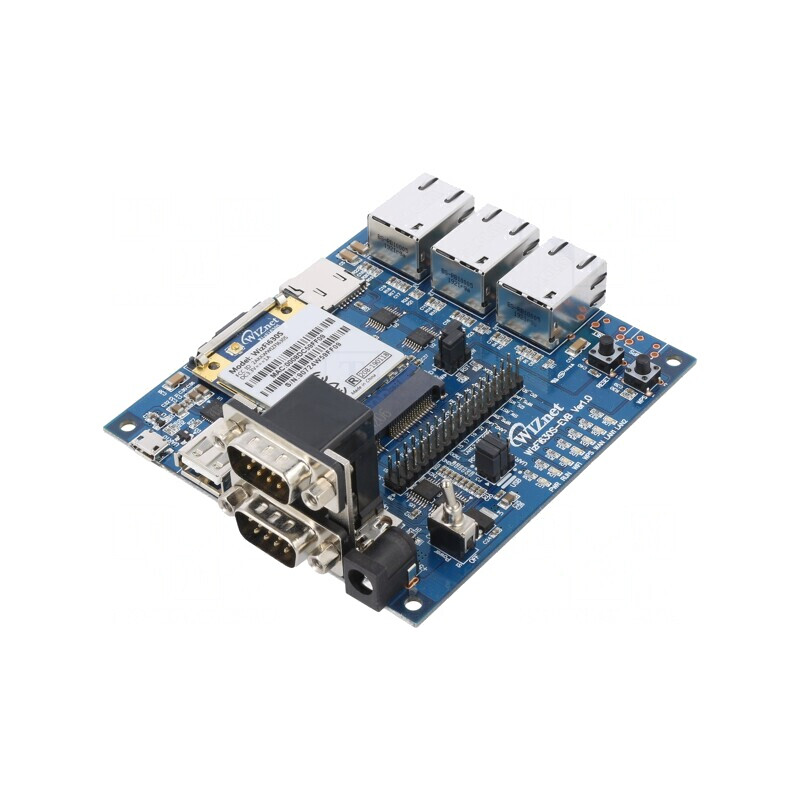 "Kit Dezvoltare WiFi și Ethernet WIZFI630S-EVB" | Electronic-mag.ro | Componente Electronice "Kit Dezvoltare WiFi și Ethernet WIZFI630S-EVB" | Electronic-mag.ro | Componente Electronice