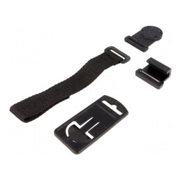 Clemă Magnetică FLUKE TOOLPAK pentru Instrumente | Electronic-mag.ro | Componente Electronice