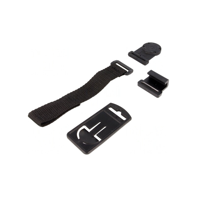 Clemă Magnetică FLUKE TOOLPAK pentru Instrumente | Electronic-mag.ro | Componente Electronice