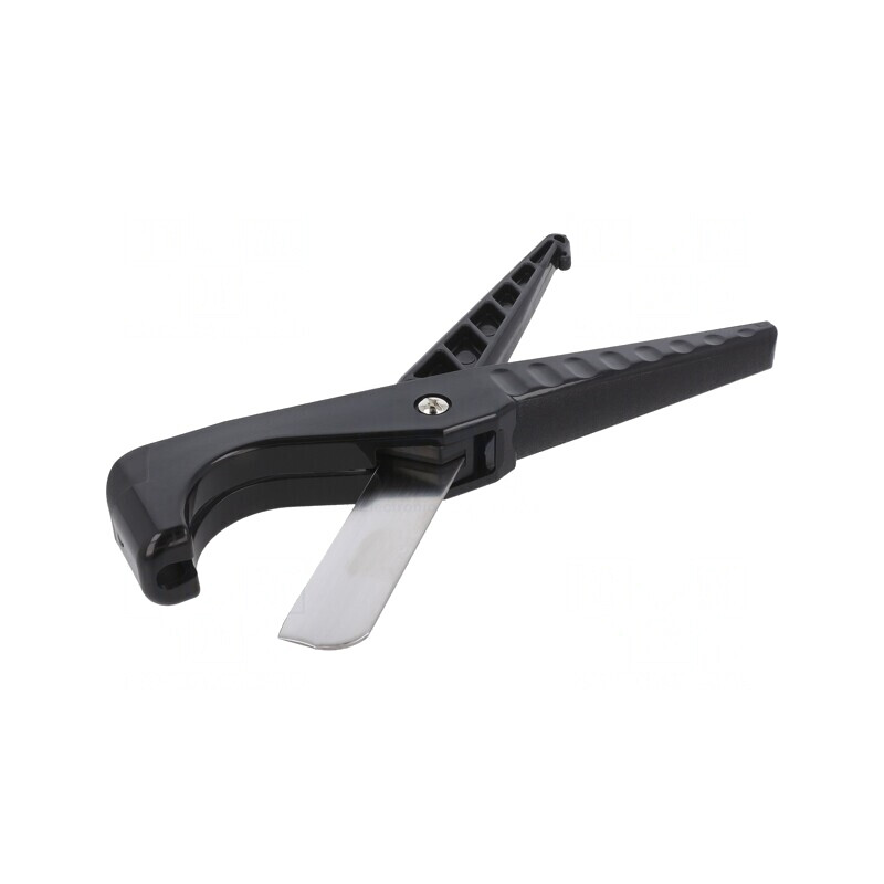 Foarfece țevi din plastic 67mm | Electronic-mag.ro | Componente Electronice Foarfece țevi din plastic 67mm | Electronic-mag.ro | Componente Electronice