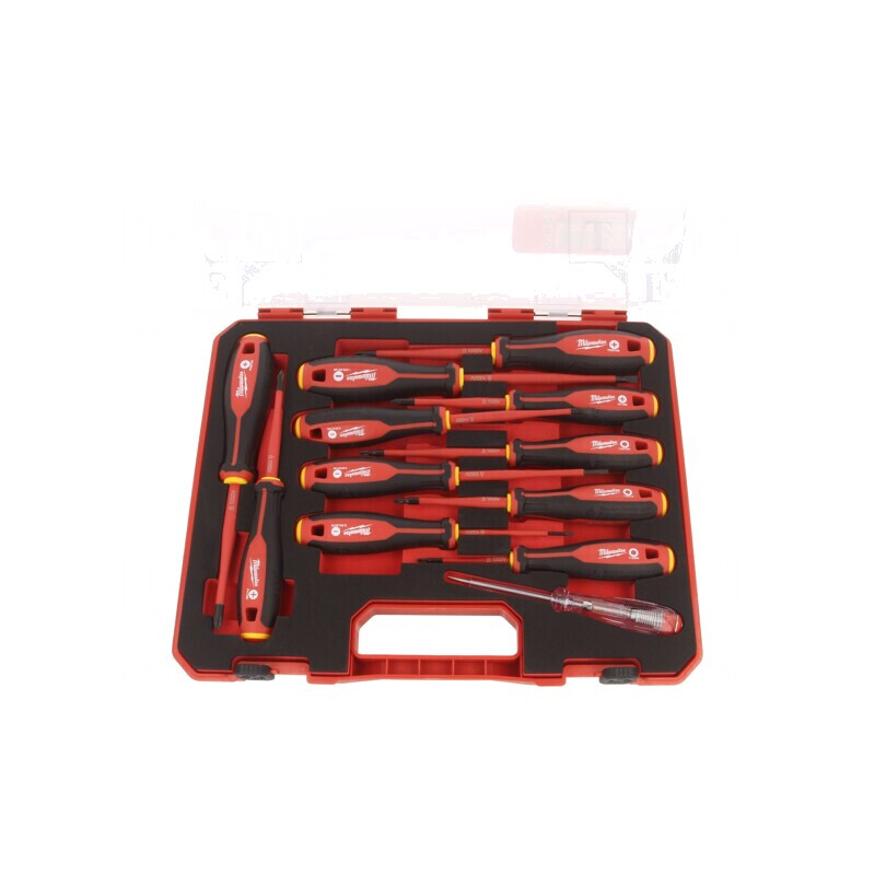 Set Șurubelnițe Izolate Phillips Pozidriv Plată Torx | Electronic-mag.ro | Componente Electronice Set Șurubelnițe Izolate Phillips Pozidriv Plată Torx | Electronic-mag.ro | Componente Electronice
