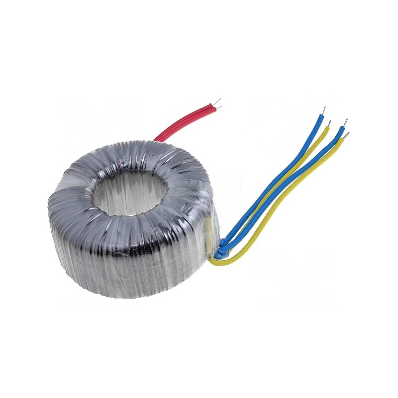 Transformator Toroidal 300VA 230V 17V 8.82A | Electronic-mag.ro | Componente Electronice Transformator Toroidal 300VA 230V 17V 8.82A | Electronic-mag.ro | Componente Electronice