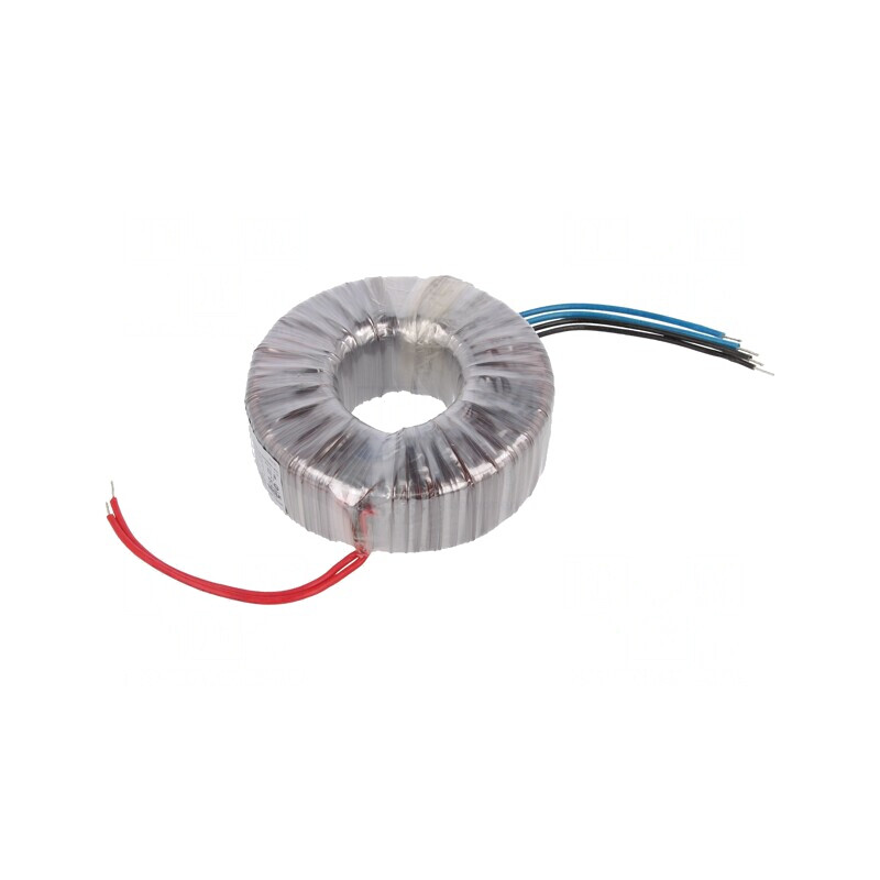 Transformator Toroidal 300VA 230V 24V 6.25A | Electronic-mag.ro | Componente Electronice