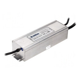 Alimentator LED 150W 36-50VDC 3A IP68 | Electronic-mag.ro | Componente Electronice