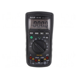 Multimetru Digital LCD True RMS AC AX-150 | Electronic-mag.ro | Componente Electronice
