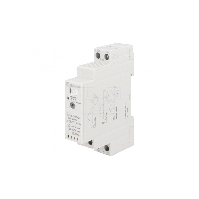 Releu pentru Variator de Lumină | Electronic-mag.ro | Componente Electronice