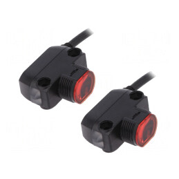 Senzor Fotoelectric 0-20m NPN/PNP | Electronic-mag.ro | Componente Electronice