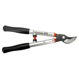 Foarfece de Grădină Profesional 500mm Oțel Ø35mm P116-SL-50 | Electronic-mag.ro | Componente Electronice