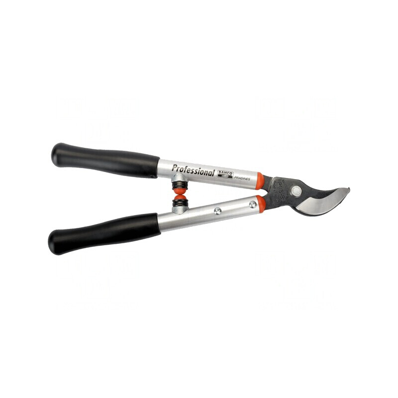 Foarfece de Grădină Profesional 500mm Oțel Ø35mm P116-SL-50 | Electronic-mag.ro | Componente Electronice