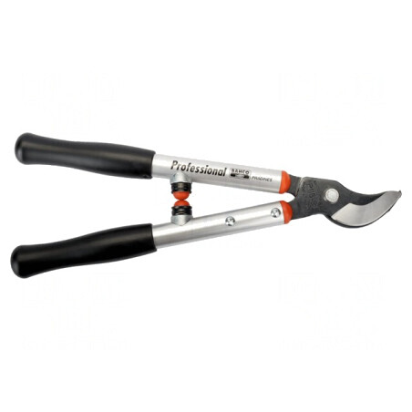 Foarfece de Grădină Profesional 500mm Oțel Ø35mm P116-SL-50 | Electronic-mag.ro | Componente Electronice