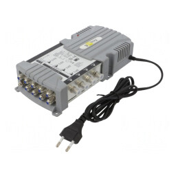 Switch Argintiu-Gri 75Ω 950Hz-2,15GHz | Electronic-mag.ro | Componente Electronice