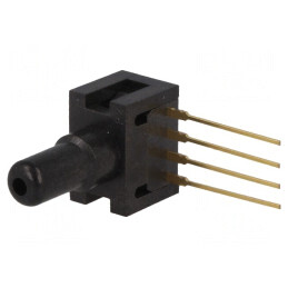 Senzor de Presiune 0-30psi cu Ieșire Analogică SIP4 | Electronic-mag.ro | Componente Electronice