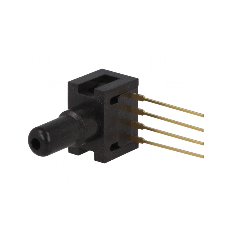 Senzor de Presiune 0-30psi cu Ieșire Analogică SIP4 | Electronic-mag.ro | Componente Electronice