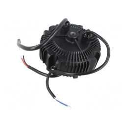 Alimentator LED 198W 36VDC 5,5A DALI | Electronic-mag.ro | Componente Electronice