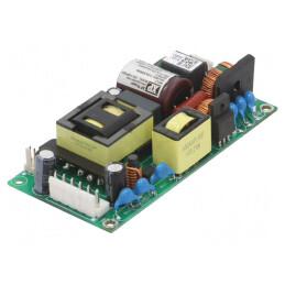 Alimentator Pulsatoriu Deschis 150W 24VDC EPL150PS24 | Electronic-mag.ro | Componente Electronice