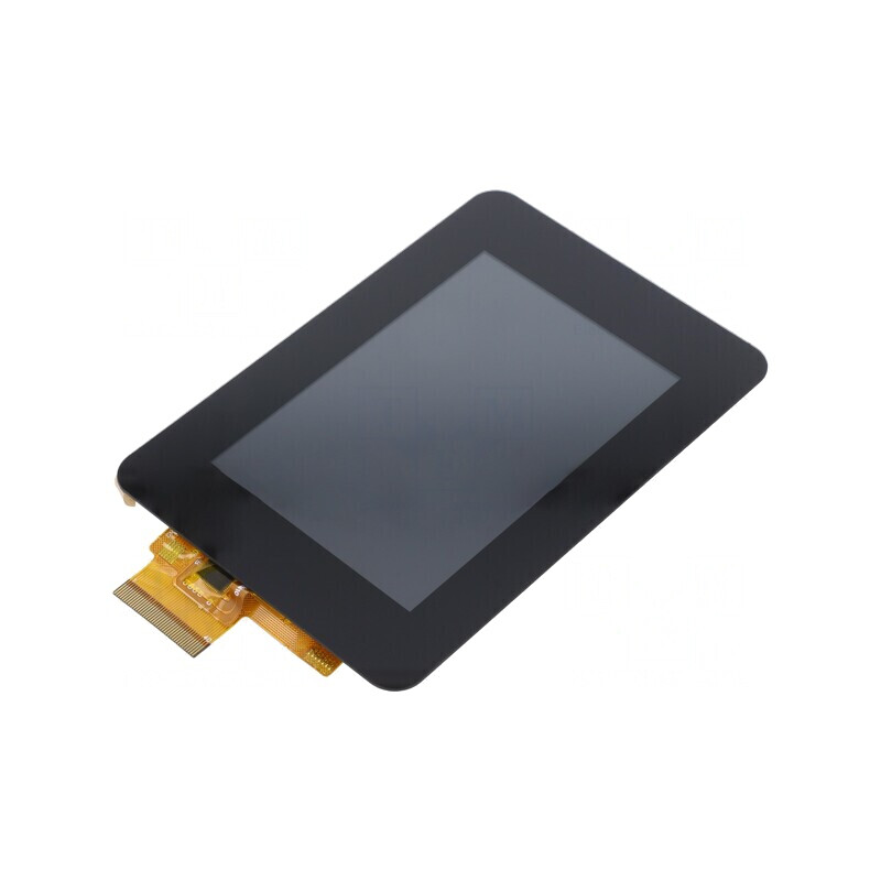 Afișaj TFT 3.5" 320x480 LED RGB | Electronic-mag.ro | Componente Electronice Afișaj TFT 3.5" 320x480 LED RGB | Electronic-mag.ro | Componente Electronice