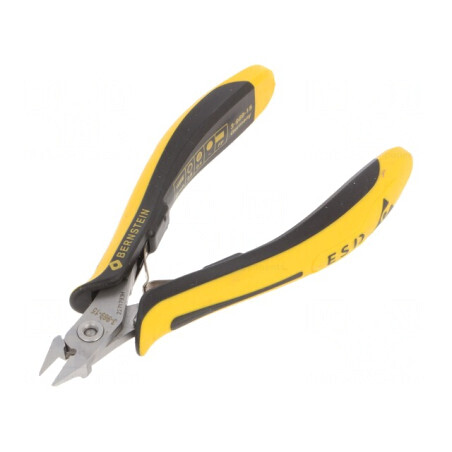 Clești laterali pentru tăiere ESD 120mm | Electronic-mag.ro | Componente Electronice