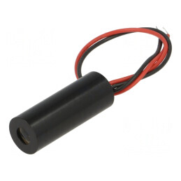 Laser 5mW Linie Roșie 650nm 3V | Electronic-mag.ro | Componente Electronice