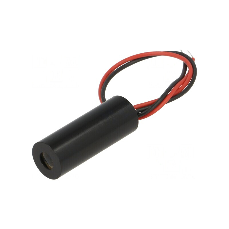 Laser 5mW Linie Roșie 650nm 3V | Electronic-mag.ro | Componente Electronice