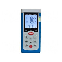 Telemetru LCD 60m Exact măsurare ±2mm | Electronic-mag.ro | Componente Electronice