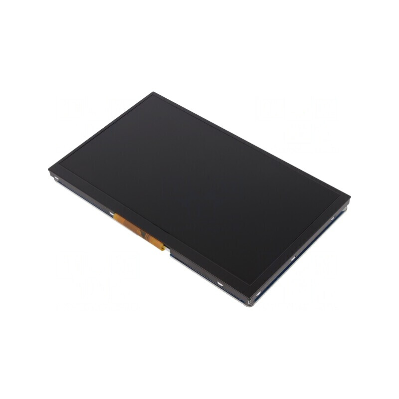 Display TFT 7" 800x480 LED 5V | Electronic-mag.ro | Componente Electronice Display TFT 7" 800x480 LED 5V | Electronic-mag.ro | Componente Electronice