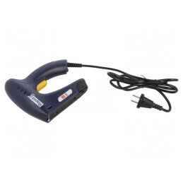 Capsator Electric EU 220-240V | Electronic-mag.ro | Componente Electronice