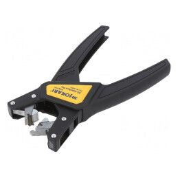 Dezizolator Cablu Plat 1,5-2,5mm2 166mm AS-Interface Pro | Electronic-mag.ro | Componente Electronice