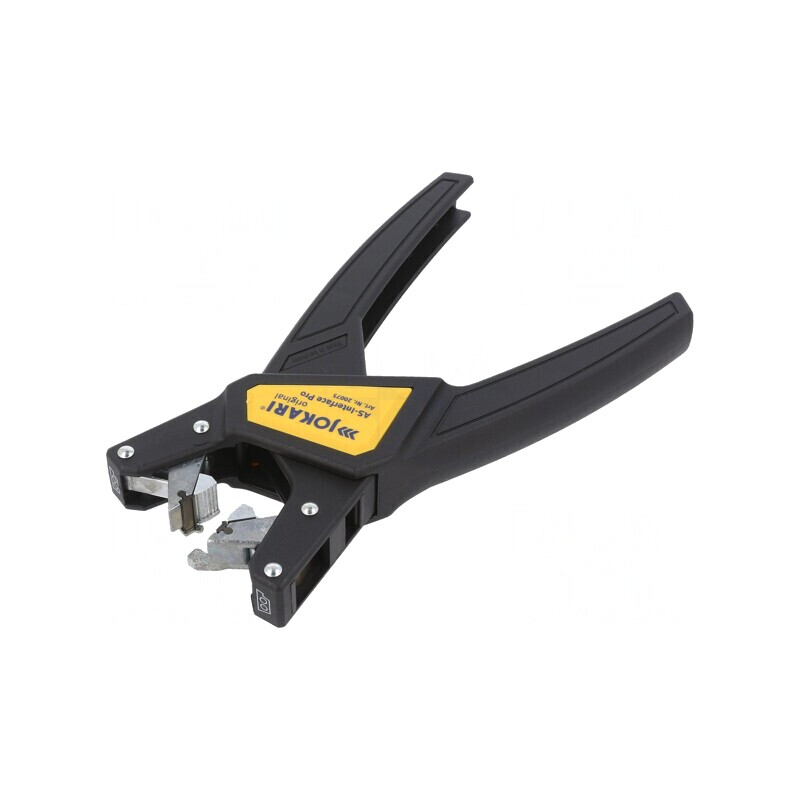 Dezizolator Cablu Plat 1,5-2,5mm2 166mm AS-Interface Pro | Electronic-mag.ro | Componente Electronice Dezizolator Cablu Plat 1,5-2,5mm2 166mm AS-Interface Pro | Electronic-mag.ro | Componente Electronice