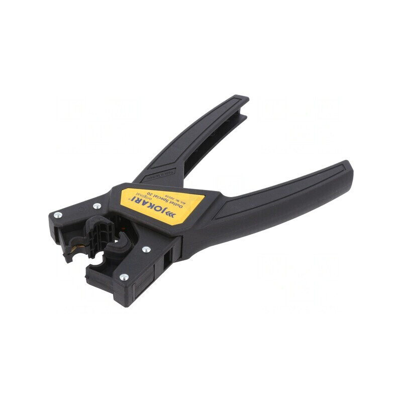 Dezizolator cablu rotund 7-9mm, 166mm | Electronic-mag.ro | Componente Electronice