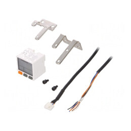 Traductor presiune -100÷1000kPa NPN/PNP | Electronic-mag.ro | Componente Electronice