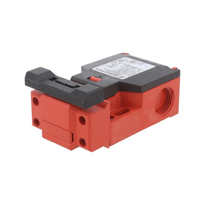 Întrerupător de Siguranță cu Cheie IP65 Plastic | Electronic-mag.ro | Componente Electronice