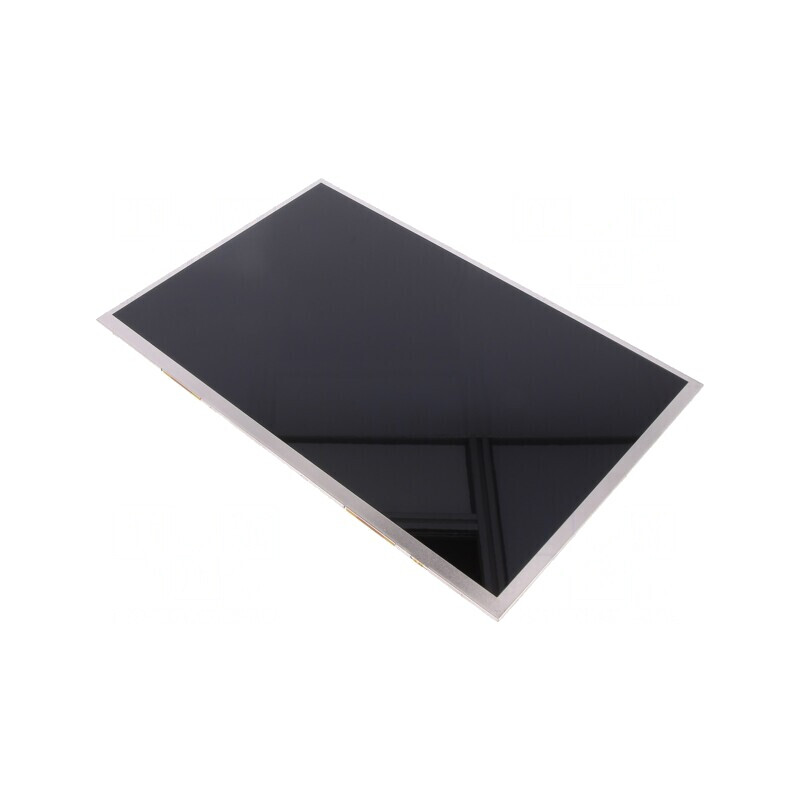 Display TFT 10.1 inch 1280x800 LED | Electronic-mag.ro | Componente Electronice Display TFT 10.1 inch 1280x800 LED | Electronic-mag.ro | Componente Electronice