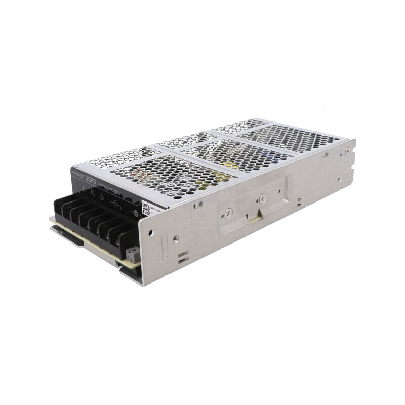 Alimentator încastrabil 150W 5V 26A | Electronic-mag.ro | Componente Electronice