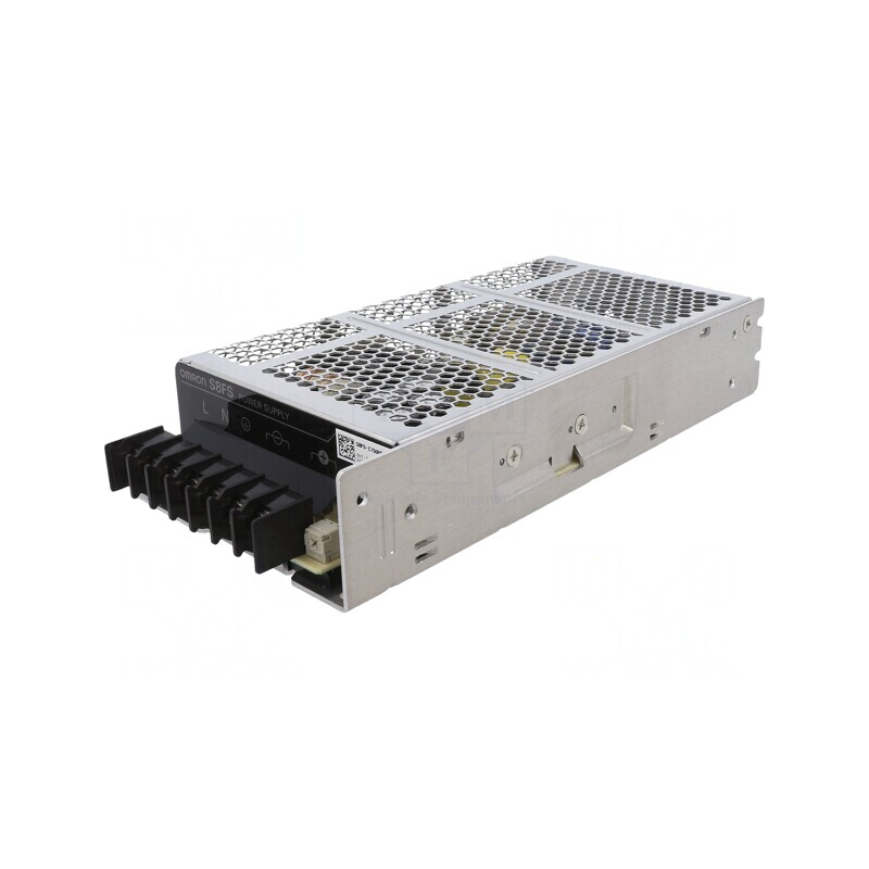 Alimentator Pulsatoriu Încastrabil 150W 5V 26A | Electronic-mag.ro | Componente Electronice