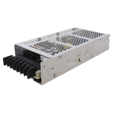 Alimentator Pulsatoriu Încastrabil 150W 5V 26A | Electronic-mag.ro | Componente Electronice